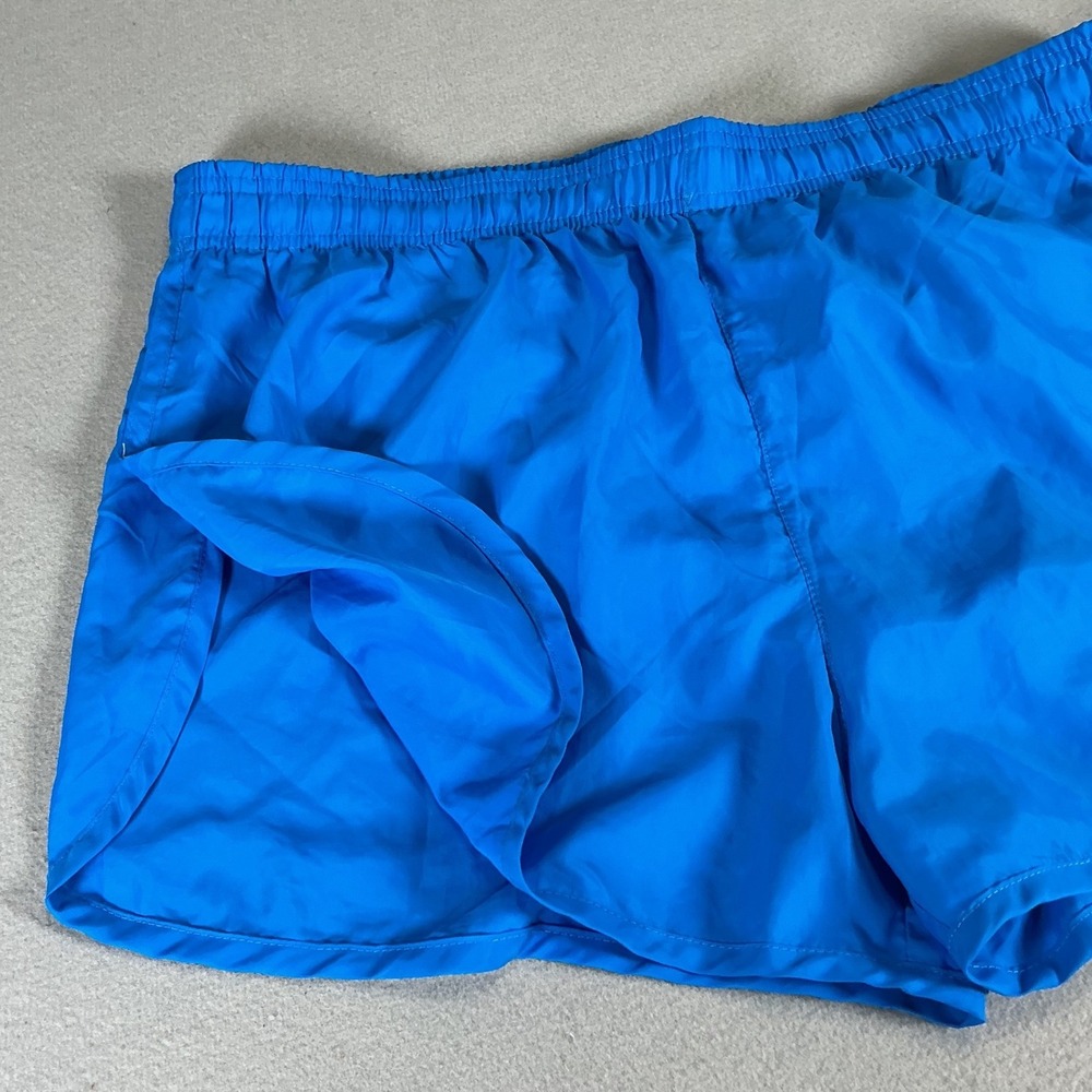 Uzzi Women's Swim Shorts XL Pink Blue Short Inseam Lined Beach 2 Pack NWT - Picture 10 of 15